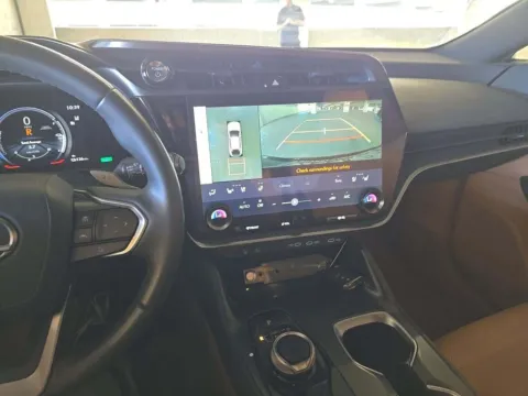 More photos of 2023 Lexus RZ 450e Premium at Autos of Dallas - Plano, TX