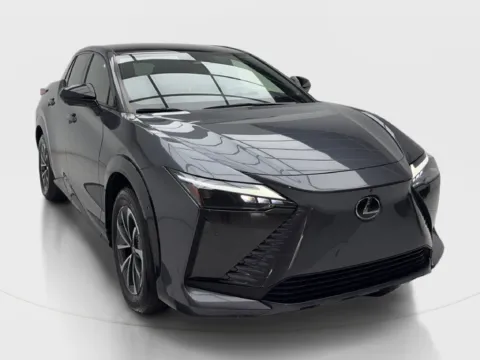Photos of 2023 Lexus RZ 450e Premium for sale in Plano, TX at Autos of Dallas - Plano