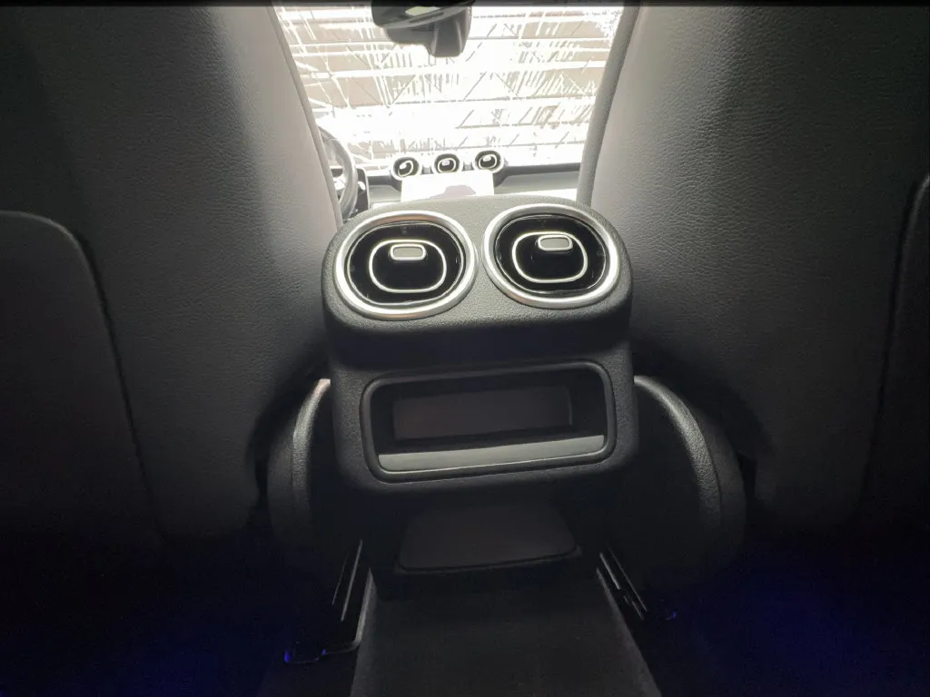 Mercedes-Benz GLC photo 23