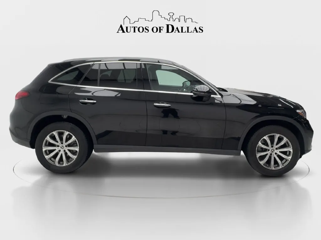 Mercedes-Benz GLC photo 11