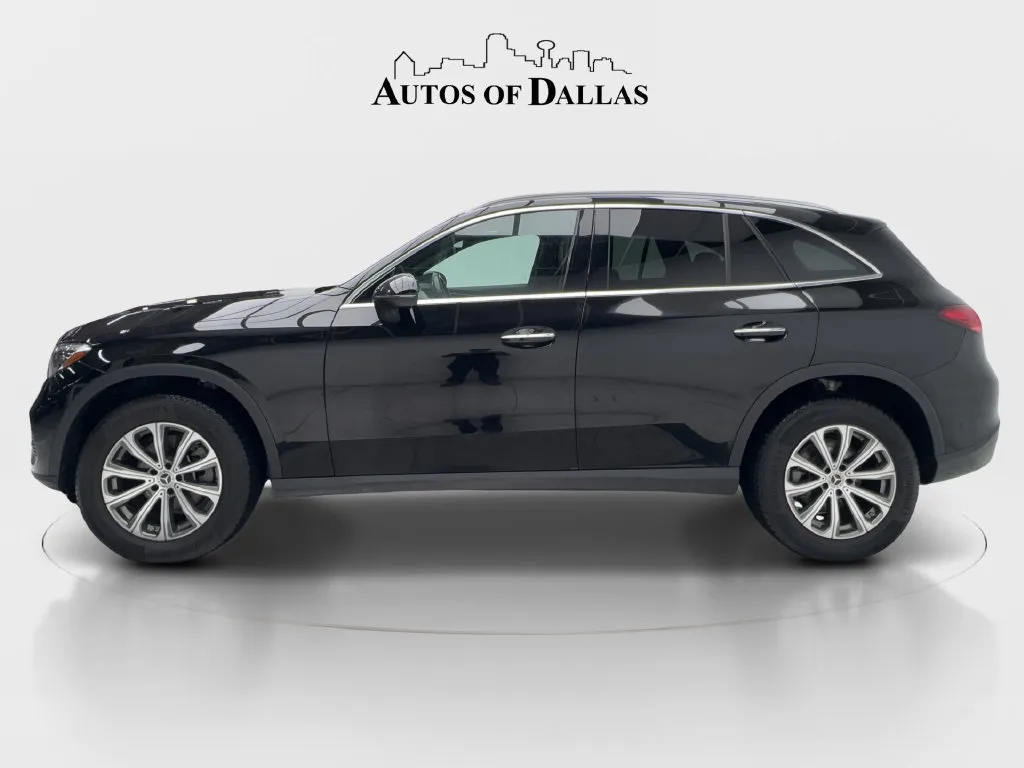 Mercedes-Benz GLC photo 10