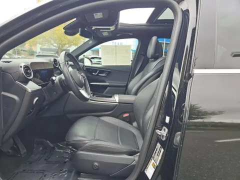 More photos of 2024 Mercedes-Benz GLC 300 at Autos of Dallas - Plano, TX