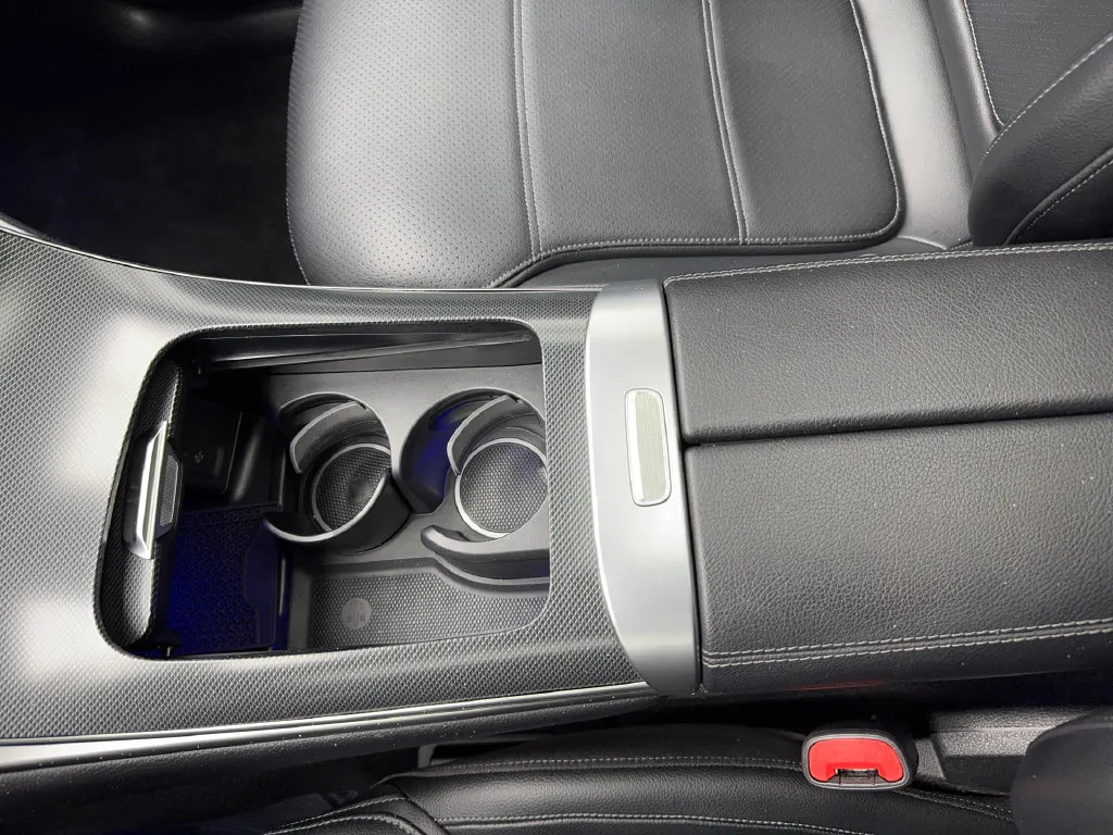 Mercedes-Benz GLC photo 46