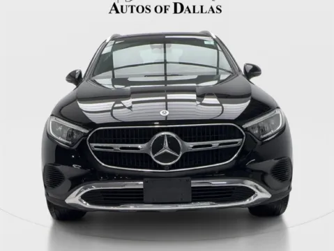More photos of 2024 Mercedes-Benz GLC 300 at Autos of Dallas - Plano, TX