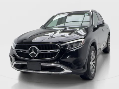 More photos of 2024 Mercedes-Benz GLC 300 at Autos of Dallas - Plano, TX