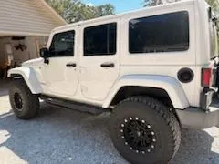 More photos of 2016 Jeep Wrangler Unlimited Rubicon at Autos of Dallas - Plano, TX
