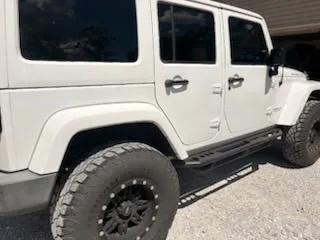 More photos of 2016 Jeep Wrangler Unlimited Rubicon at Autos of Dallas - Plano, TX