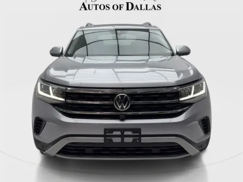 More photos of 2021 Volkswagen Atlas 2.0T SEL Premium at Autos of Dallas - Plano, TX