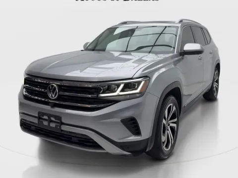 More photos of 2021 Volkswagen Atlas 2.0T SEL Premium at Autos of Dallas - Plano, TX