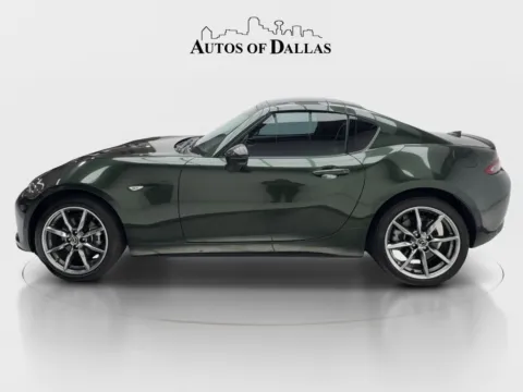 More photos of 2022 Mazda Miata RF Grand Touring at Autos of Dallas - Plano, TX