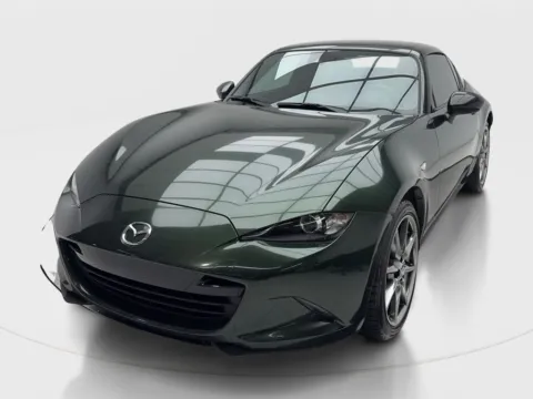 More photos of 2022 Mazda Miata RF Grand Touring at Autos of Dallas - Plano, TX
