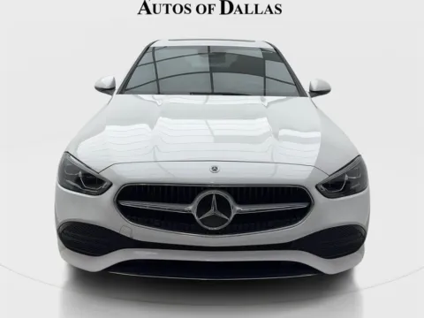 More photos of 2023 Mercedes-Benz C-Class C 300 at Autos of Dallas - Plano, TX
