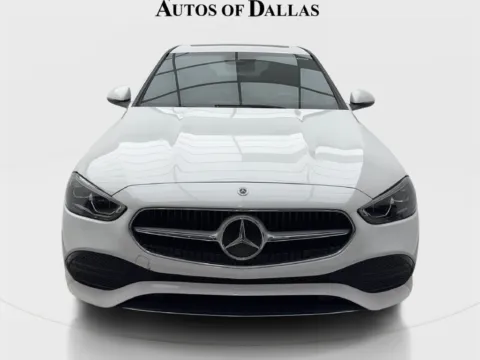 More photos of 2023 Mercedes-Benz C-Class C 300 at Autos of Dallas - Plano, TX