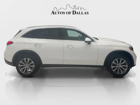More photos of 2024 Mercedes-Benz GLC 300 at Autos of Dallas - Plano, TX