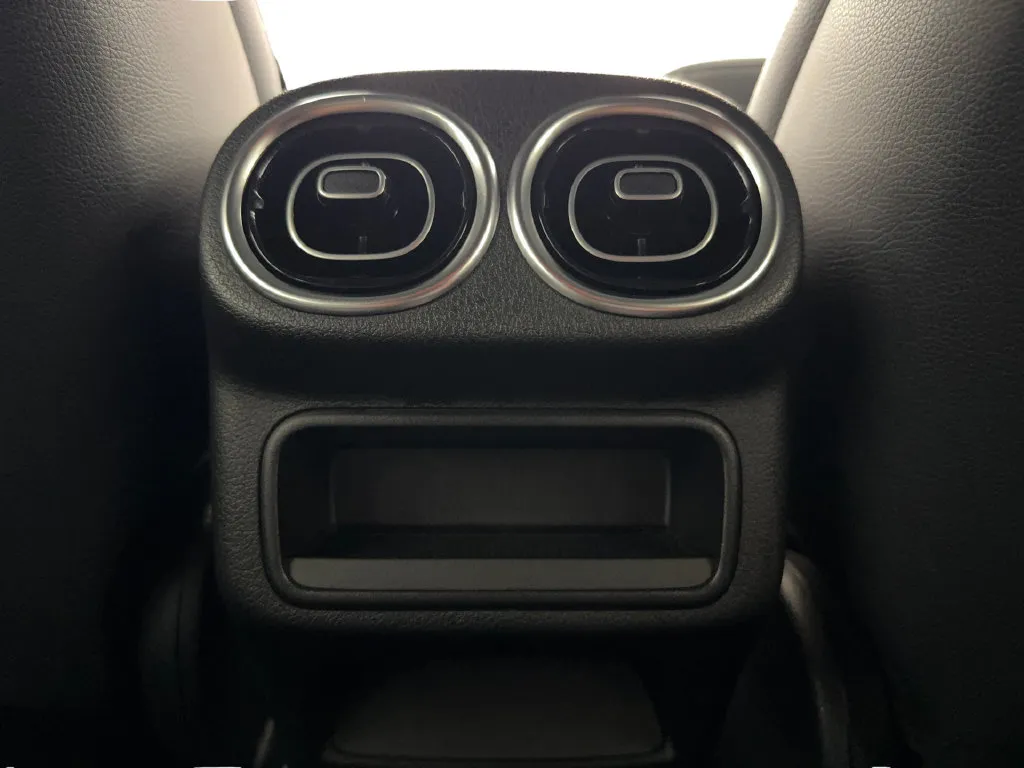 Mercedes-Benz GLC photo 33