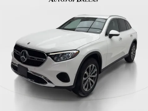 More photos of 2024 Mercedes-Benz GLC 300 at Autos of Dallas - Plano, TX