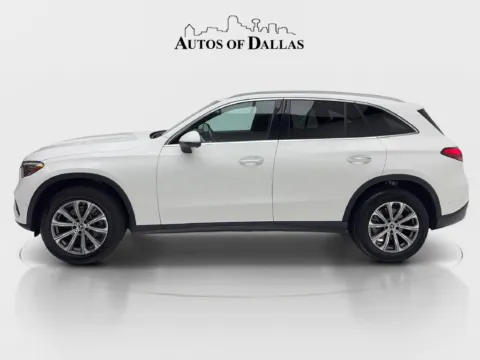 More photos of 2024 Mercedes-Benz GLC 300 at Autos of Dallas - Plano, TX