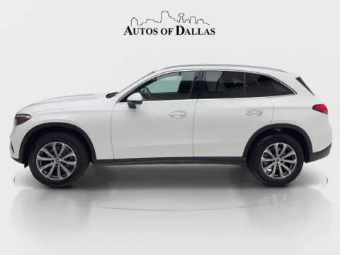 More photos of 2024 Mercedes-Benz GLC 300 at Autos of Dallas - Plano, TX