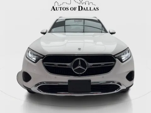 Another view of 2024 Mercedes-Benz GLC 300 for sale in Plano, TX at Autos of Dallas - Plano