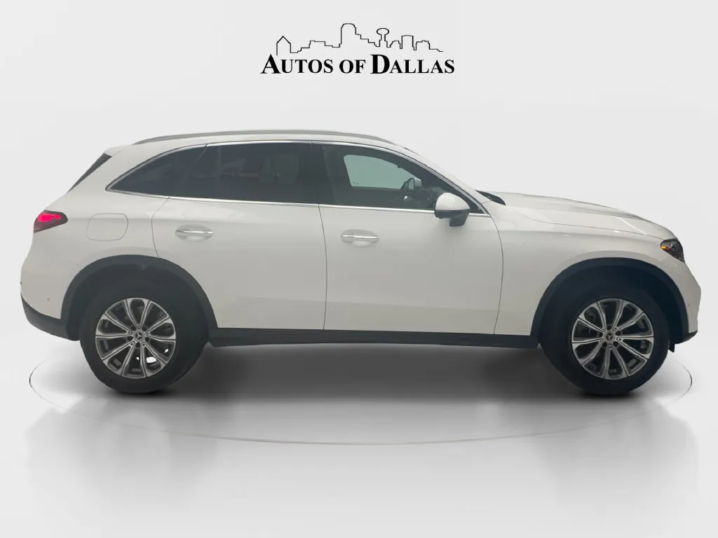 Mercedes-Benz GLC photo 6