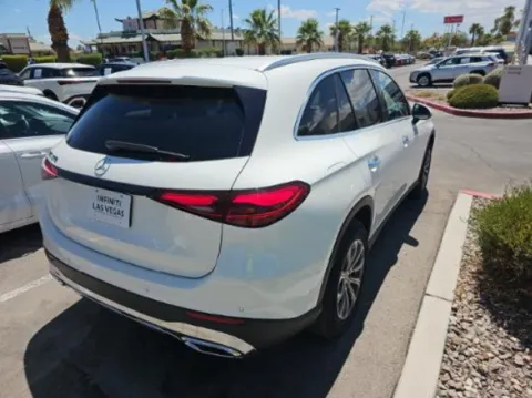 Photos of 2024 Mercedes-Benz GLC 300 for sale in Plano, TX at Autos of Dallas - Plano