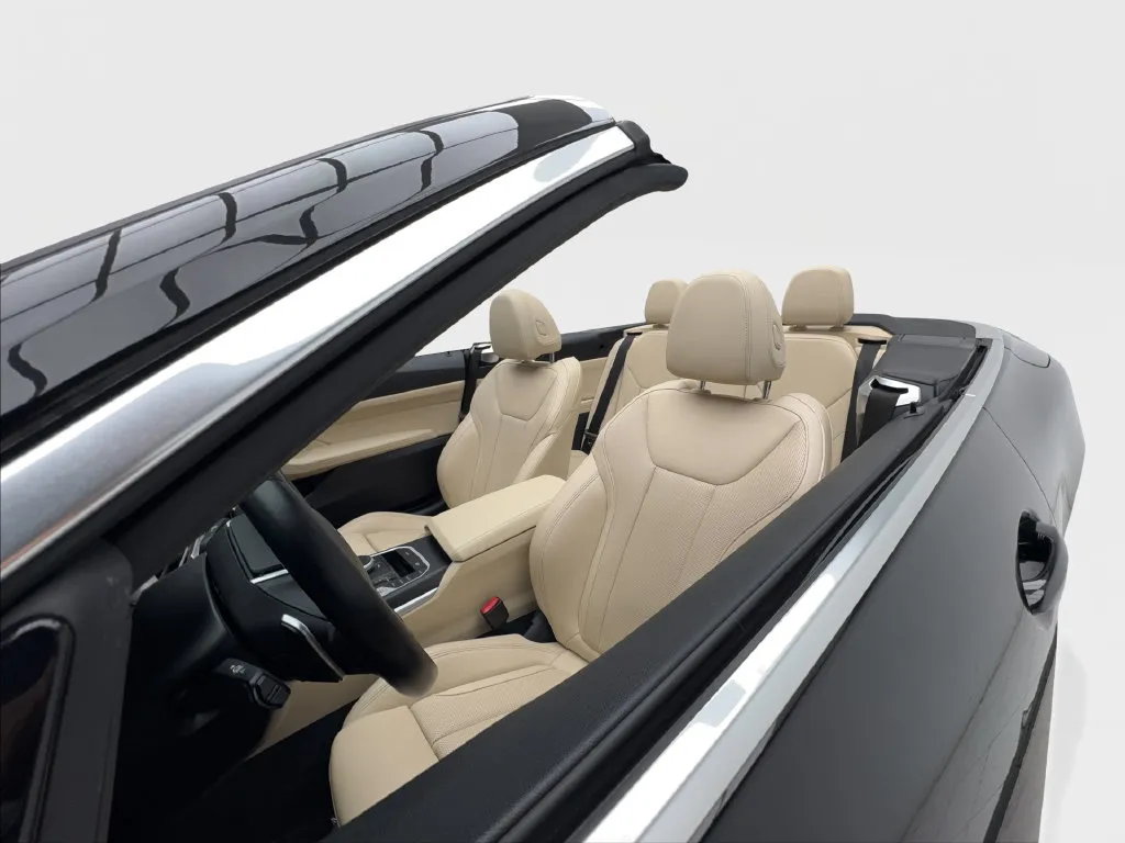 BMW 4 Series photo 15