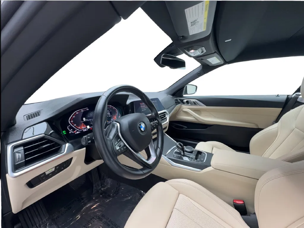 BMW 4 Series photo 32