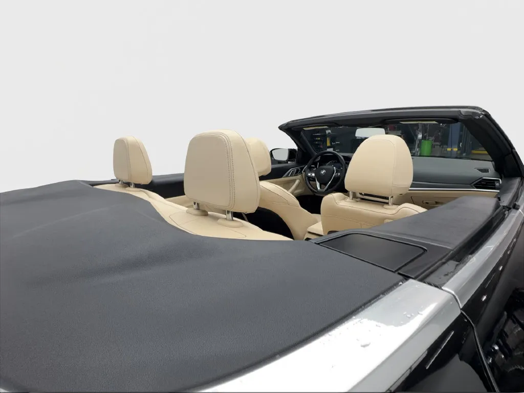 BMW 4 Series photo 16