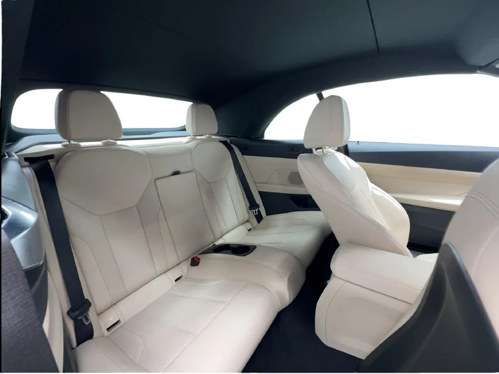 BMW 4 Series photo 41