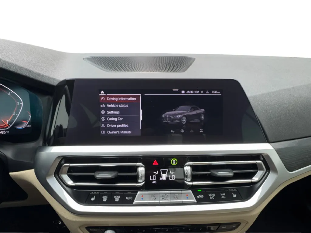 BMW 4 Series photo 62