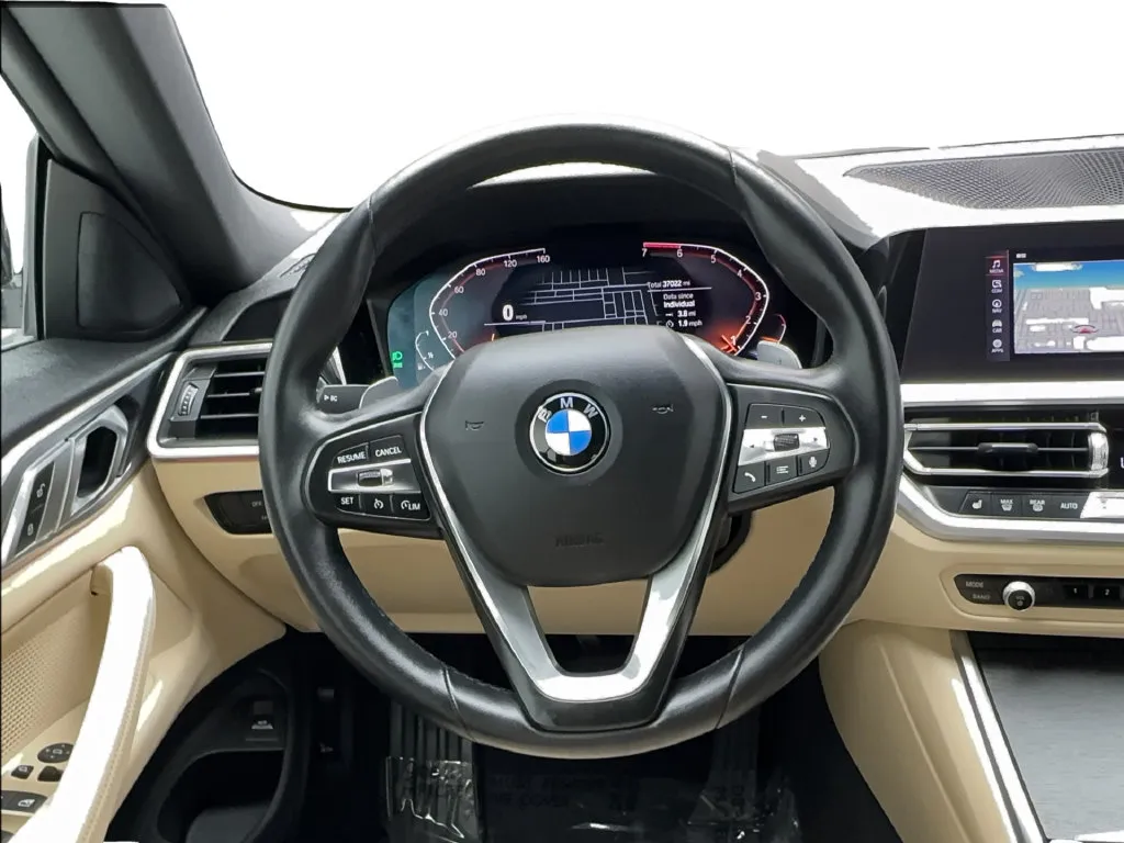 BMW 4 Series photo 44