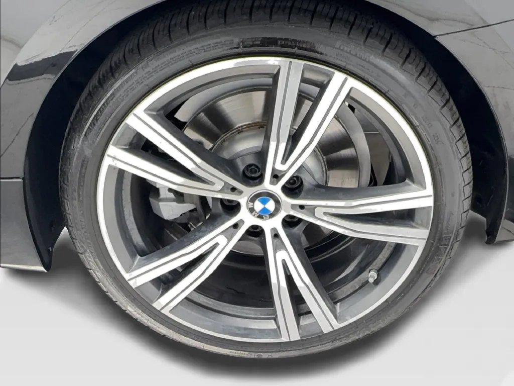 BMW 4 Series photo 22