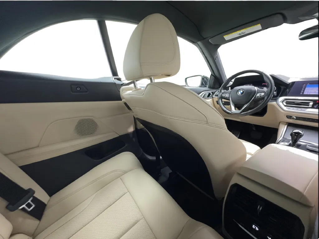 BMW 4 Series photo 47