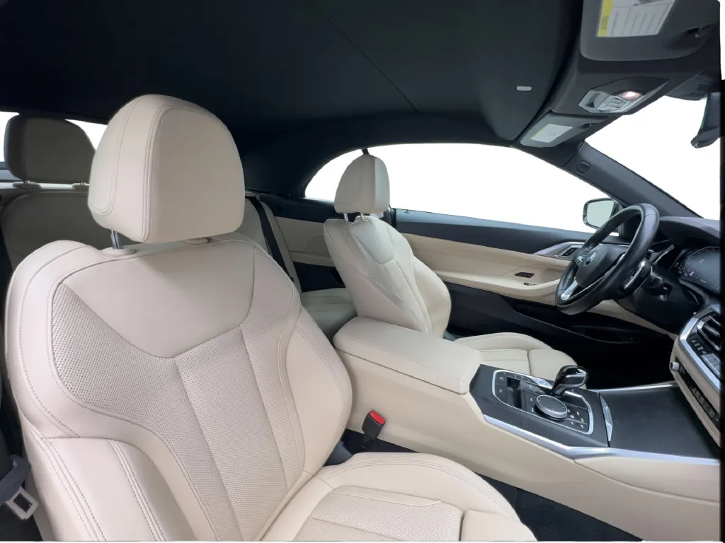 BMW 4 Series photo 36