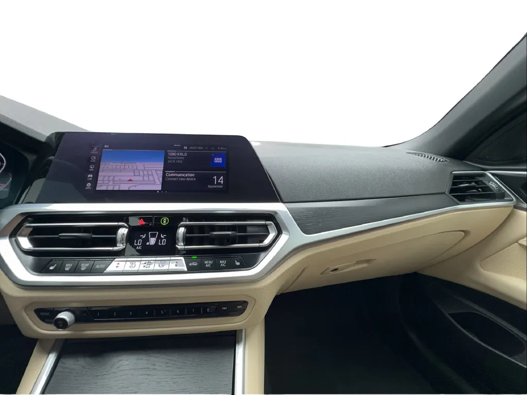 BMW 4 Series photo 52