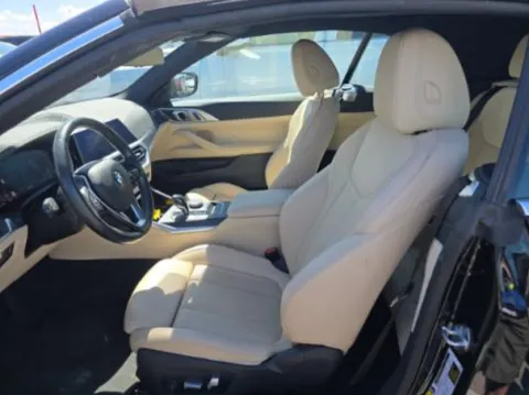 More photos of 2023 BMW 4 Series 430i at Autos of Dallas - Plano, TX