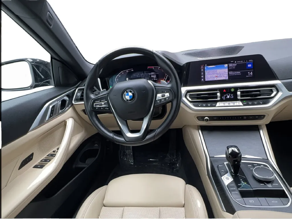 BMW 4 Series photo 43