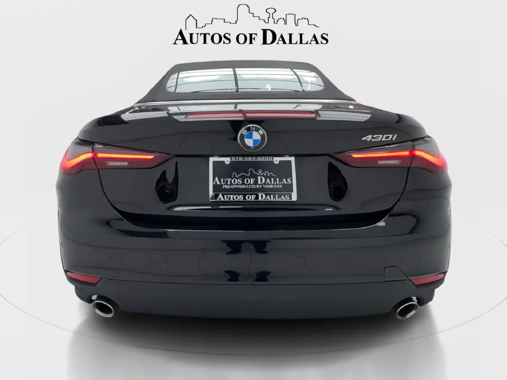 BMW 4 Series photo 12
