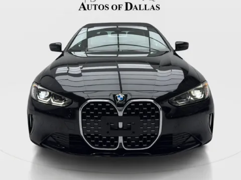 More photos of 2023 BMW 4 Series 430i at Autos of Dallas - Plano, TX