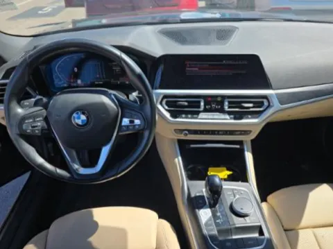 More photos of 2023 BMW 4 Series 430i at Autos of Dallas - Plano, TX