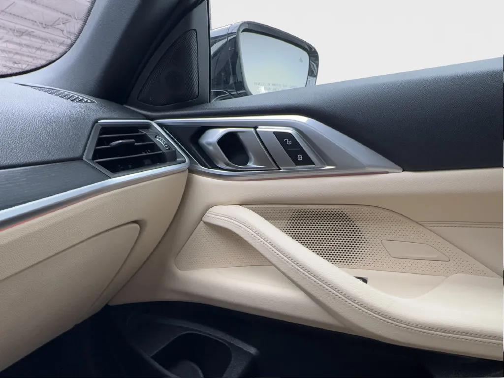 BMW 4 Series photo 53