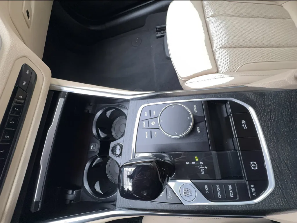 BMW 4 Series photo 59