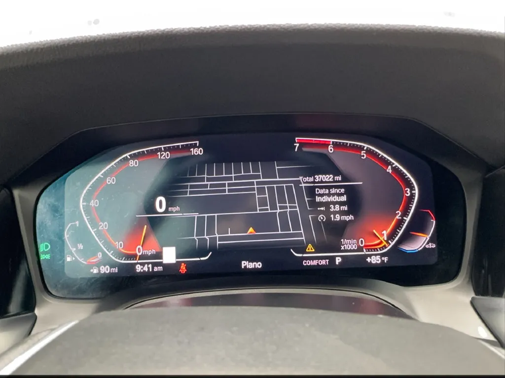 BMW 4 Series photo 48