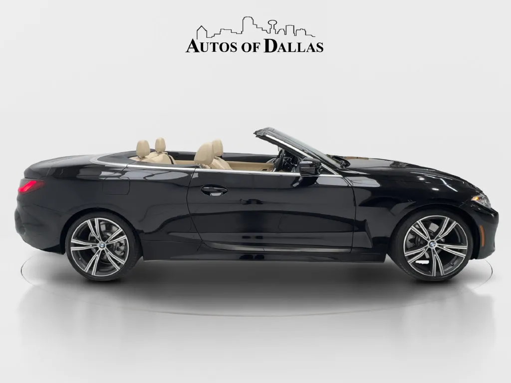 BMW 4 Series photo 10