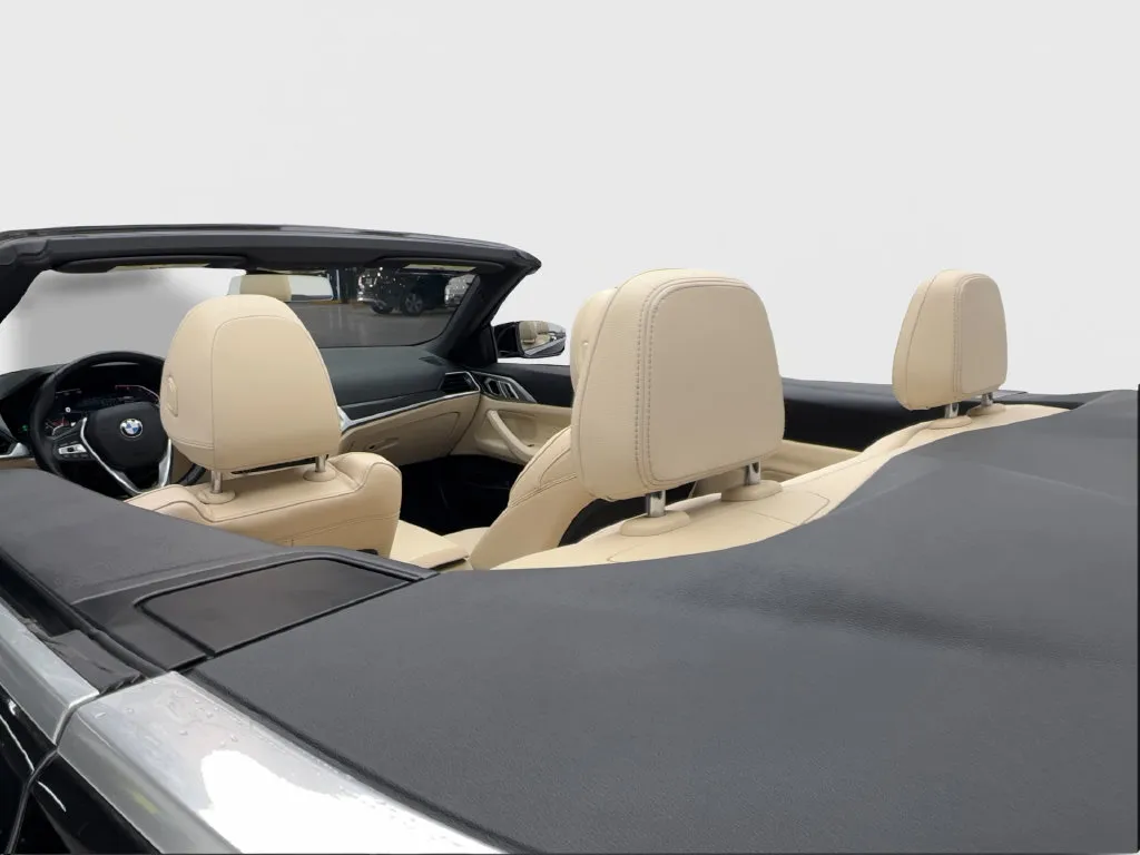 BMW 4 Series photo 19