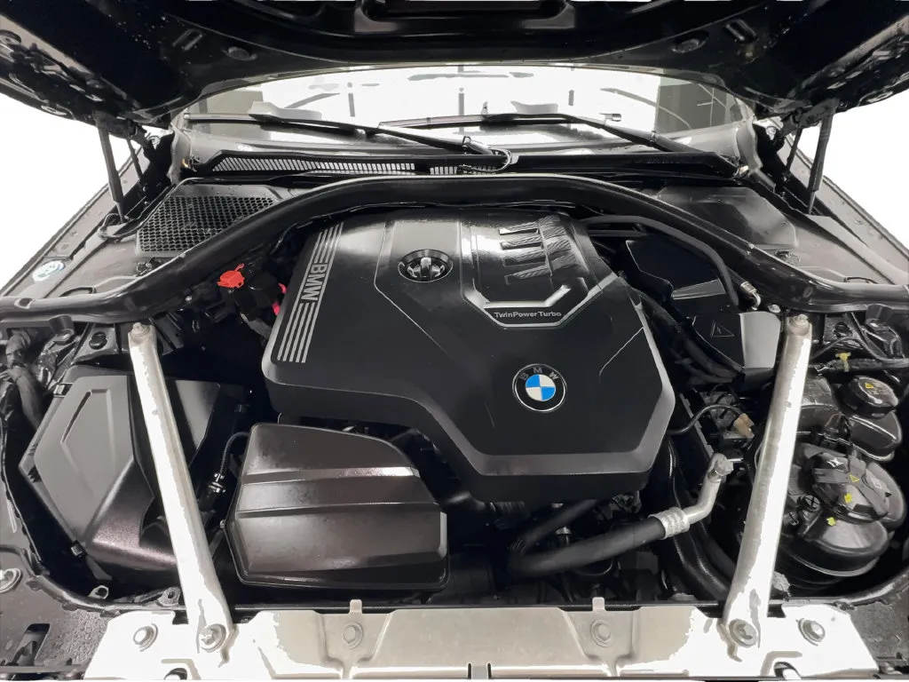 BMW 4 Series photo 28