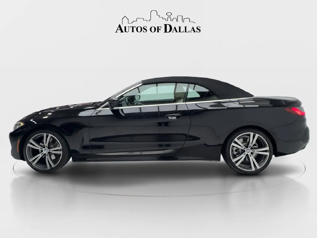 BMW 4 Series photo 7