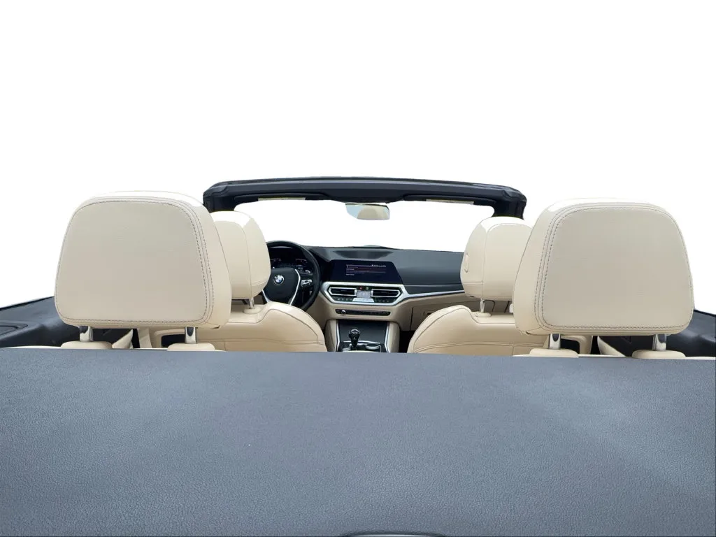 BMW 4 Series photo 18