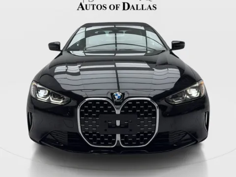 More photos of 2023 BMW 4 Series 430i at Autos of Dallas - Plano, TX