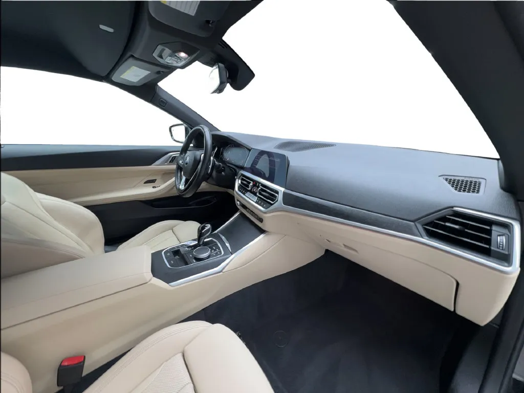 BMW 4 Series photo 39